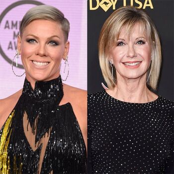 Olivia Newton-John