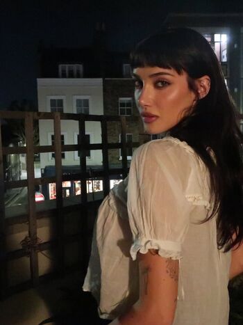 Olivia OBrien