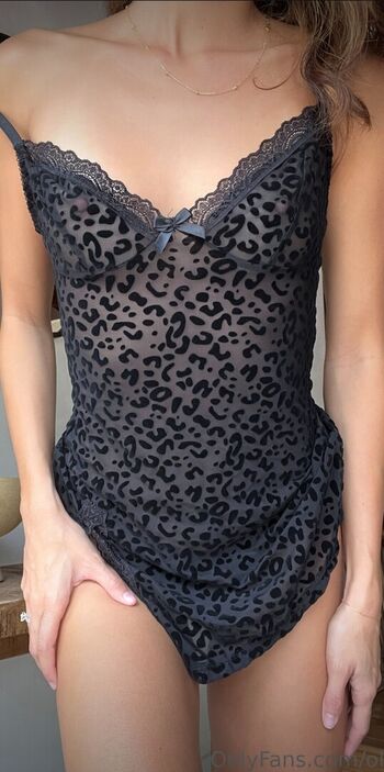 Olivia Pascale
