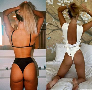 Olivia Ponton