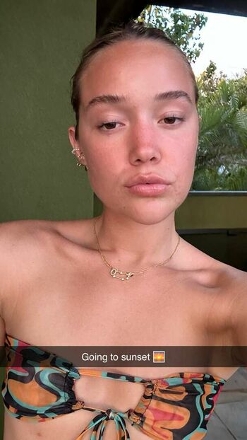 Olivia Ponton