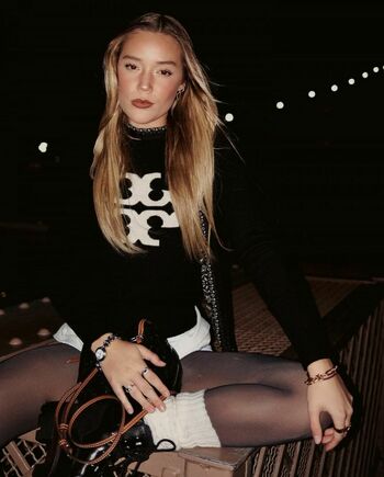 Olivia Ponton