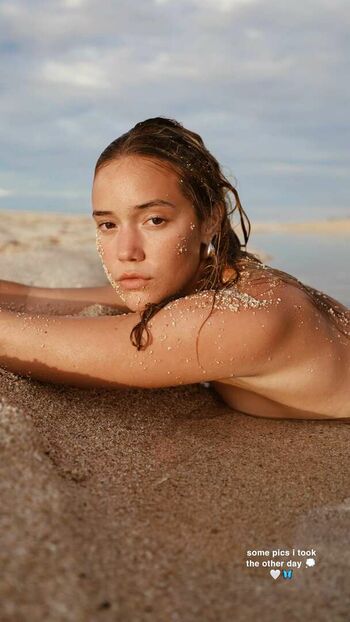 Olivia Ponton