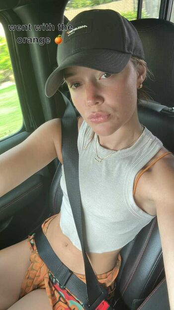 Olivia Ponton