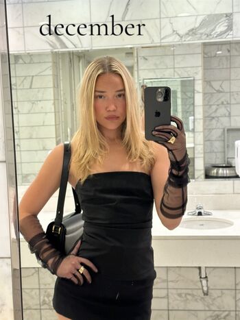 Olivia Ponton
