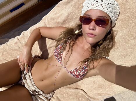 Olivia Ponton