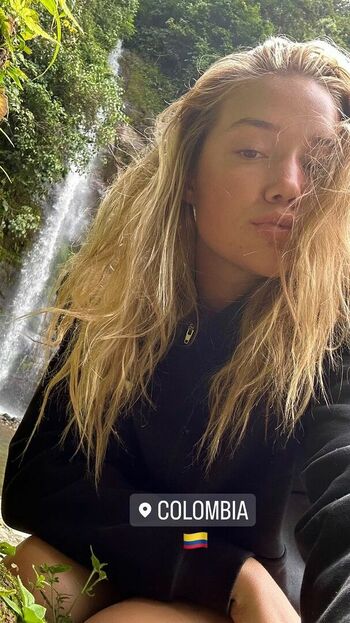 Olivia Ponton