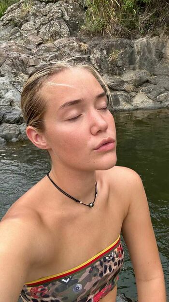Olivia Ponton