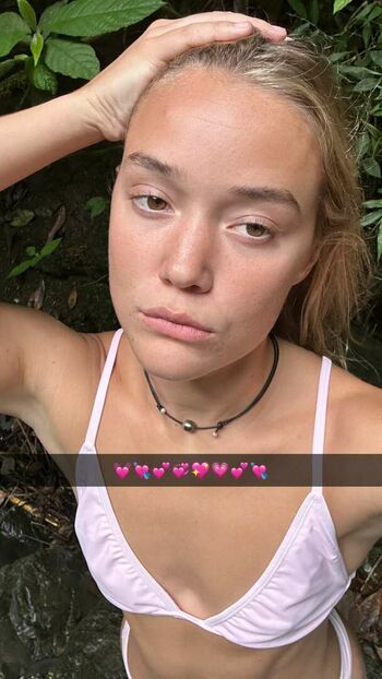 Olivia Ponton