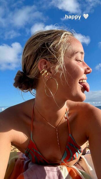 Olivia Ponton