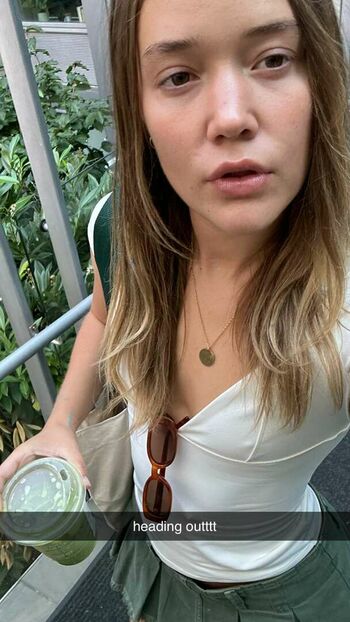 Olivia Ponton