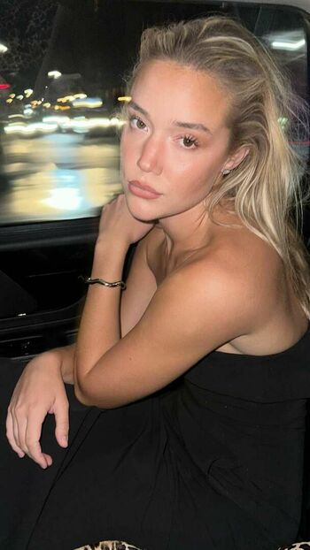 Olivia Ponton