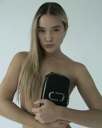 Olivia Ponton