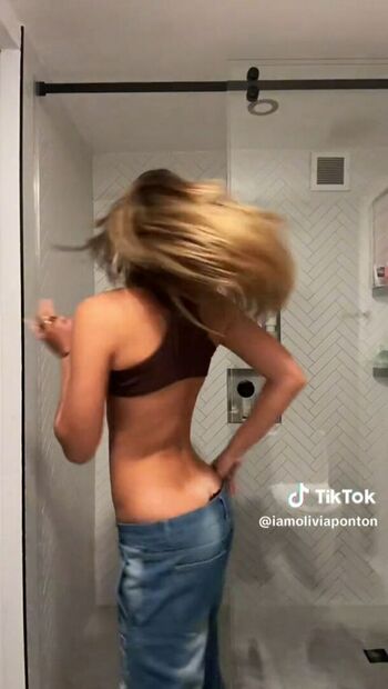 Olivia Ponton