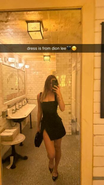 Olivia Ponton