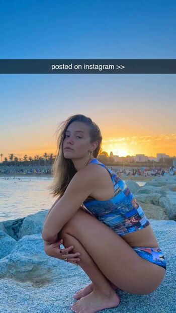 Olivia Ponton