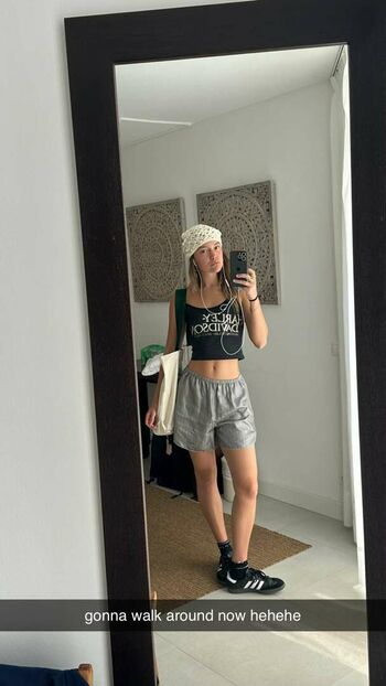 Olivia Ponton
