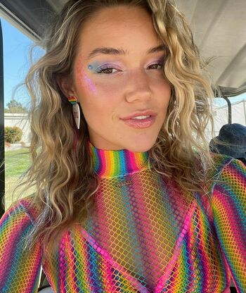 Olivia Ponton