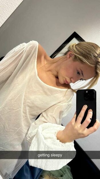 Olivia Ponton