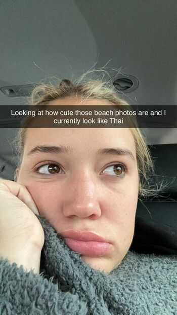 Olivia Ponton