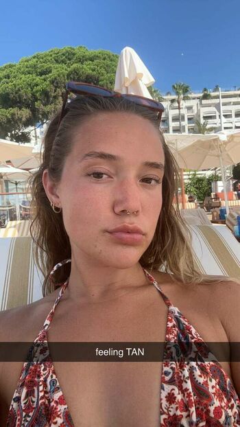 Olivia Ponton