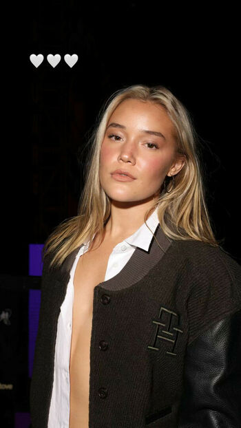 Olivia Ponton