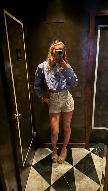 Olivia Ponton