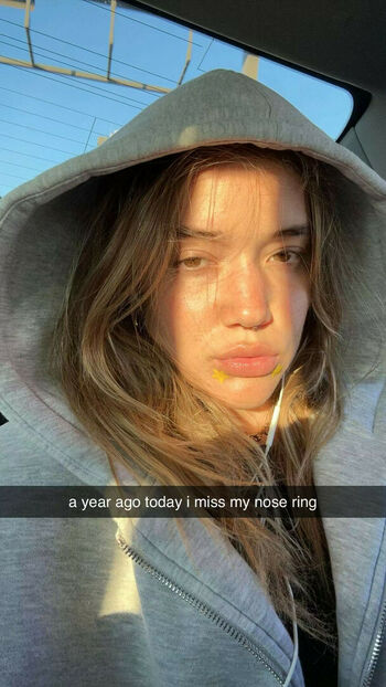 Olivia Ponton
