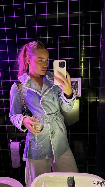 Olivia Ponton