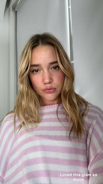 Olivia Ponton