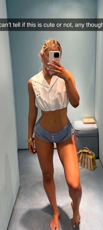 Olivia Ponton