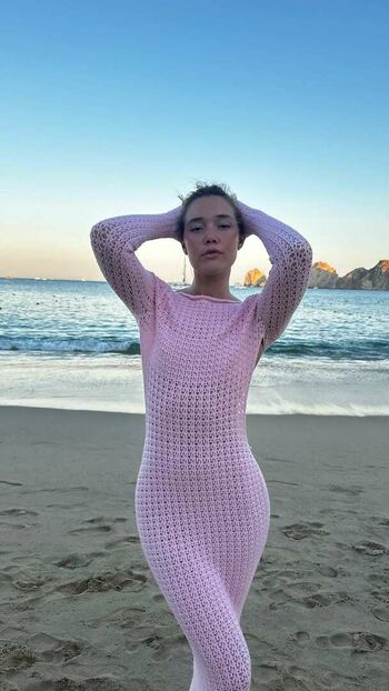 Olivia Ponton