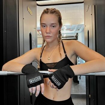 Olivia Ponton