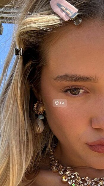 Olivia Ponton