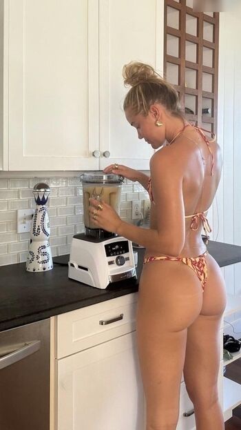 Olivia Ponton