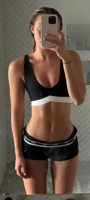 Olivia Ponton