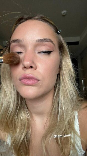 Olivia Ponton