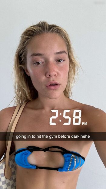 Olivia Ponton