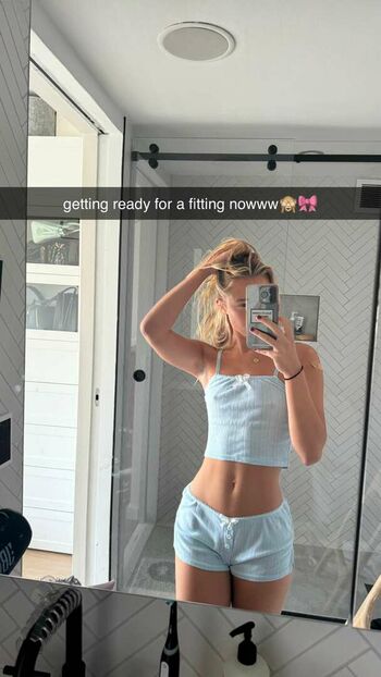 Olivia Ponton