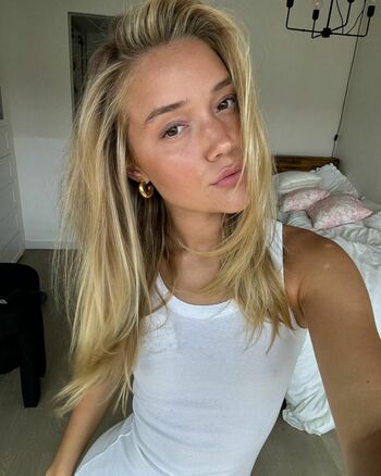 Olivia Ponton