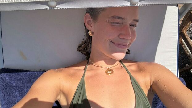 Olivia Ponton