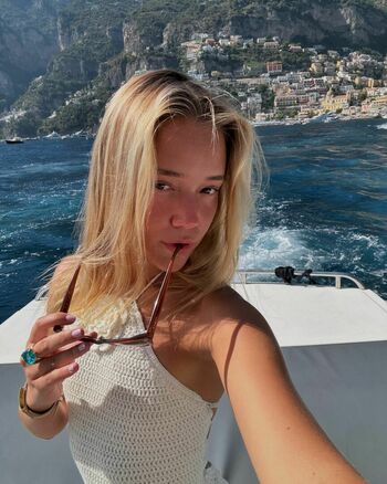 Olivia Ponton