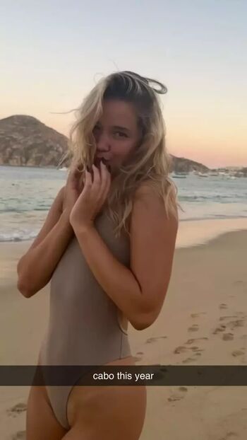 Olivia Ponton