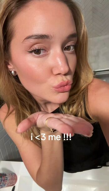 Olivia Ponton