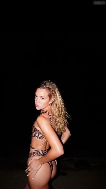 Olivia Ponton