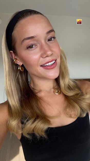Olivia Ponton