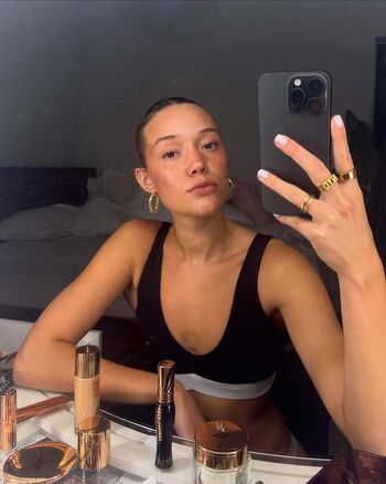 Olivia Ponton