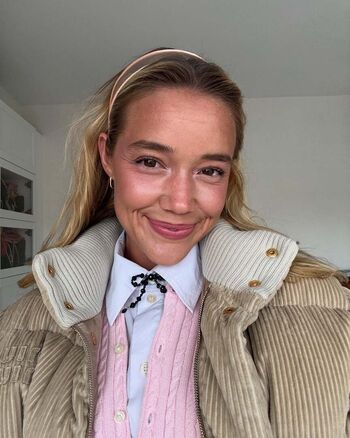 Olivia Ponton