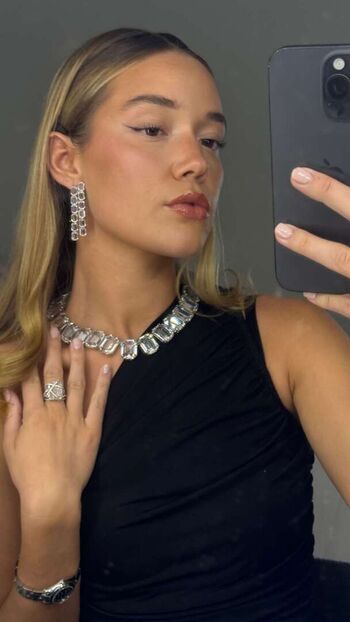 Olivia Ponton