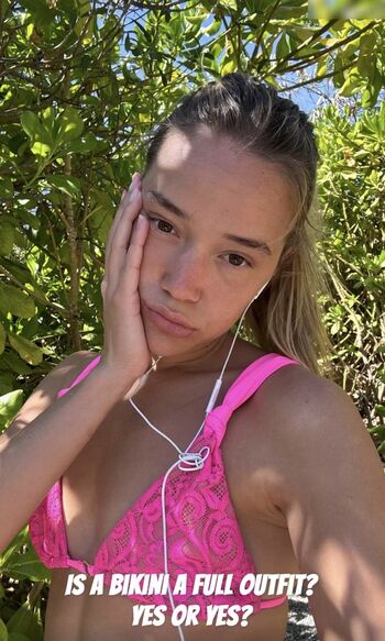 Olivia Ponton